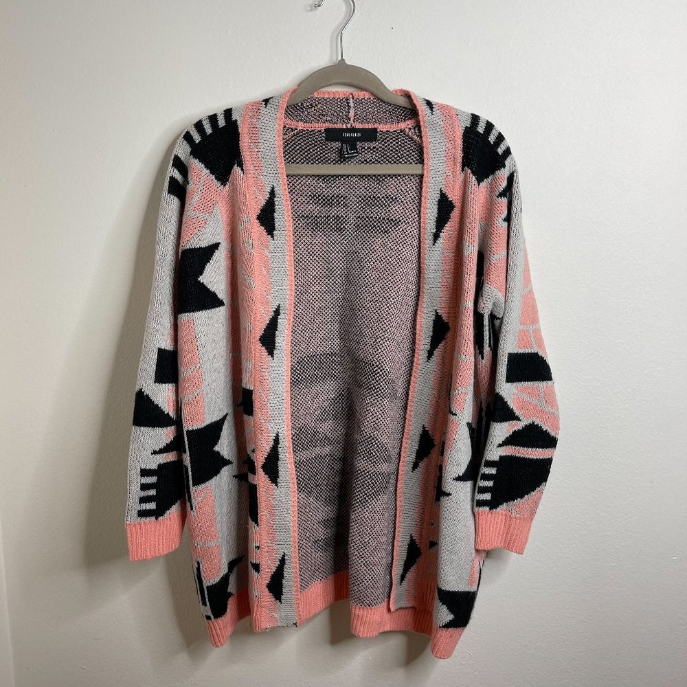 Forever 21 Cardigan